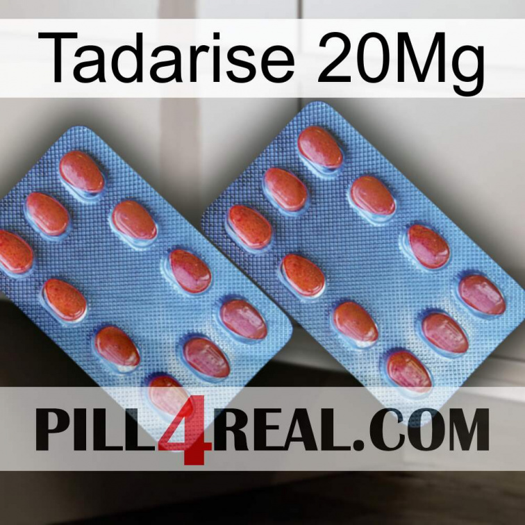 Tadarise 20Mg 05